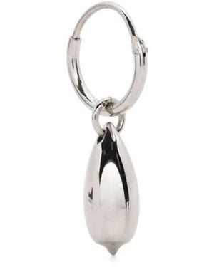 Lemaire Earrings - Metallizzato