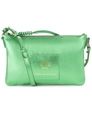 V73 Cross Body Bags - Verde