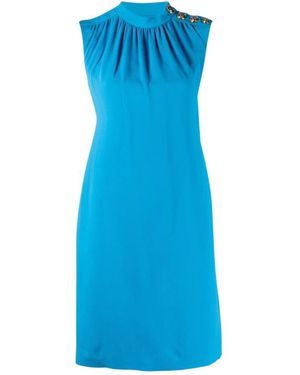 Moschino Short Dresses - Blue