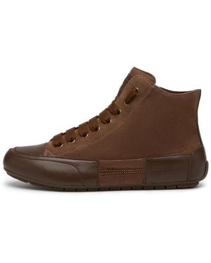 Candice Cooper Sneakers - Marrone