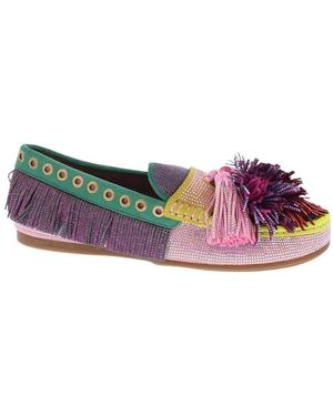 Kurt Geiger Loafers - Multicolour