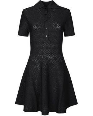 Givenchy Short Dresses - Black