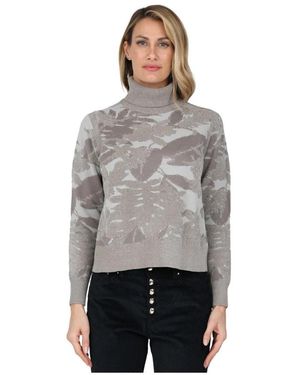 Rrd Turtlenecks - Grijs