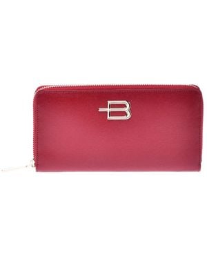 Baldinini Wallet - Rot