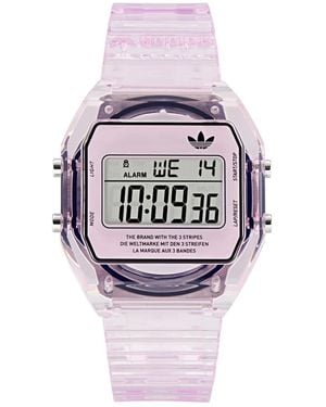 adidas Watches - Rosa