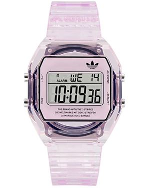 adidas Watches - Rosa