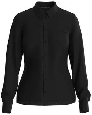 Guess Shirts - Black