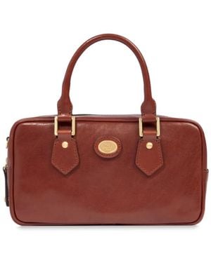 The Bridge Story Medium Horizontal Bag - Rot