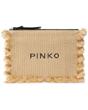 Pinko Clutches - Neutre