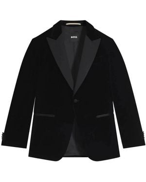 HUGO Blazers - Black