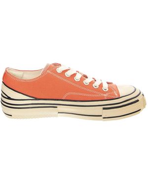Jeffrey Campbell Sneakers - Rose
