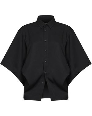 Bottega Veneta Shirts - Black