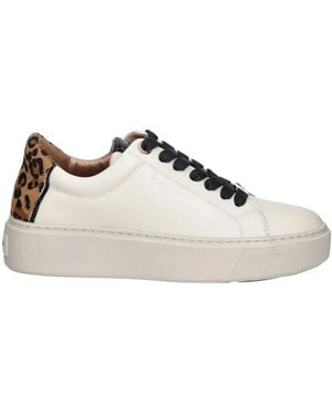 Alexander Smith Sneakers - Blanc