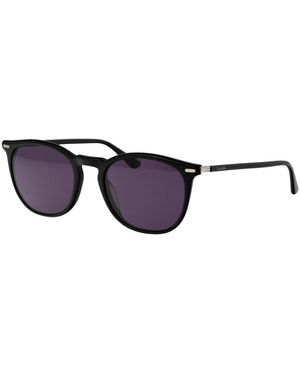 Calvin Klein Sunglasses - Purple