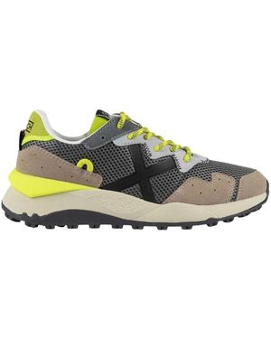 Munich Trainers - Green