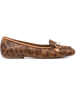 See By Chloé Ballerinas - Marrone