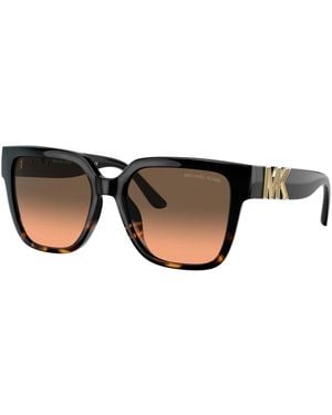 Michael Kors Sunglasses - Black