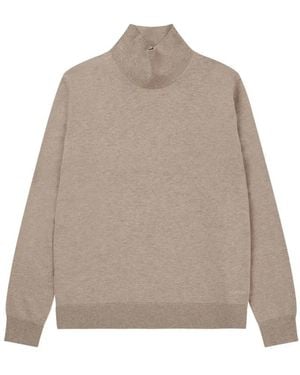 Munthe Tarikko Strik 1620 - Grau