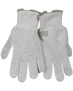 Harmont & Blaine Wool Glove - Grijs