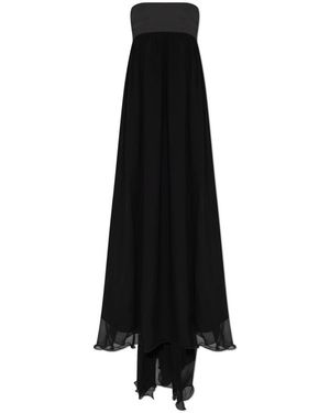 Posse Gowns - Black