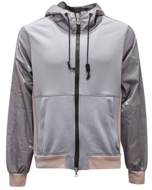 Peuterey Light Jackets - Grey