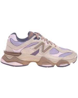 New Balance Sport Shoes - Rose
