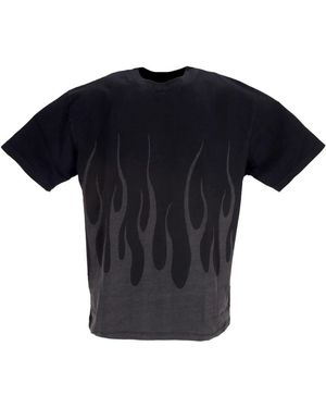 Vision Of Super T-Shirts - Black