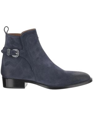 Sartore Ankle Boots - Azul