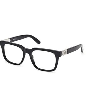 Gcds Glasses - Black
