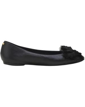 Lanvin Ballerinas - Noir
