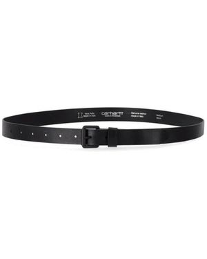 Carhartt Belts - Black