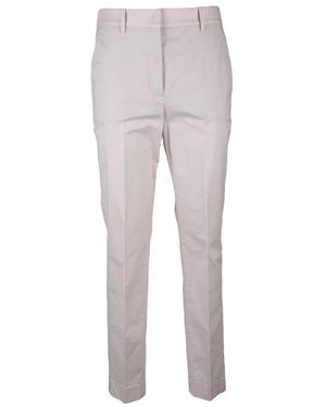Slowear Chinos - Grijs