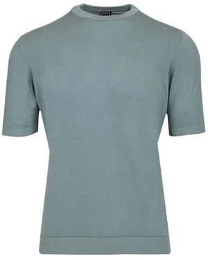 Fedeli T-Shirts - Azul