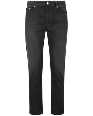Department 5 Slim Fit Jeans - Grey