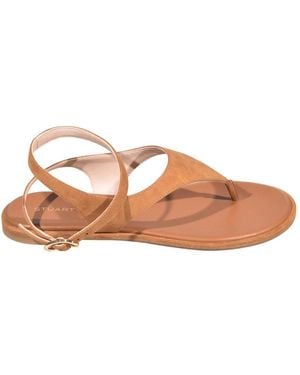 Stuart Weitzman Marley Sandal - Pink