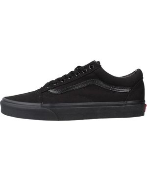 Vans Sneakers - Nero