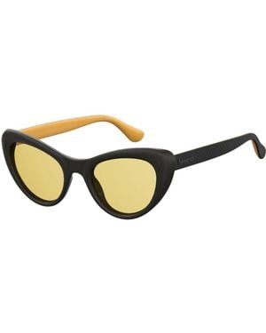 Havaianas Sunglasses - Yellow