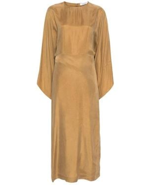 Rodebjer Maxi Dresses - Neutre