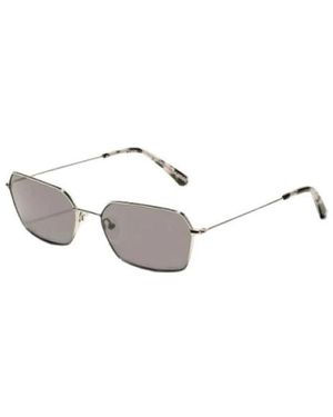 Samsøe & Samsøe Sunglasses - Metálico