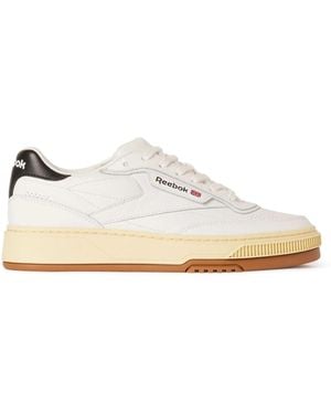 Reebok Trainers - White