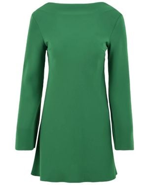 Aniye By Short Dresses - Verde