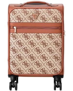 Guess Cabin Bags - Marron