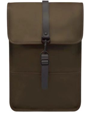 Rains Backpacks - Vert