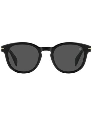 David Beckham Sunglasses - Black