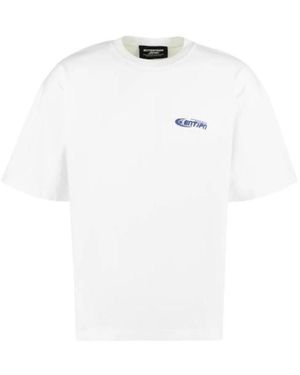 ENTERPRISE JAPAN T-Shirts - White