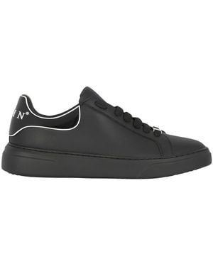 Philipp Plein Trainers - Black