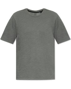 Rag & Bone T-Shirts - Grijs