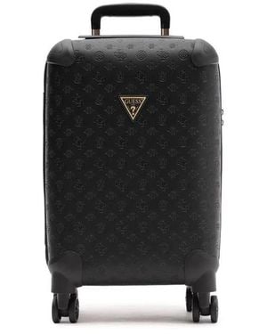 Guess Cabin Bags - Black
