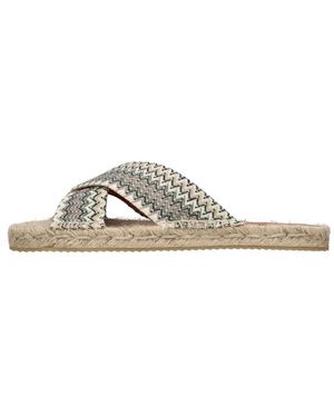 Missoni Sliders - Multicolore