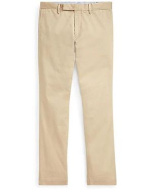 Polo Ralph Lauren Chinos - Natural